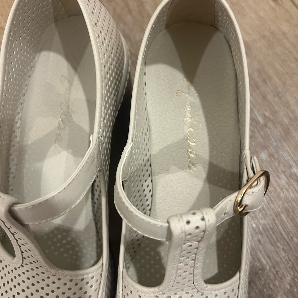 Matisse Enzo Platform Clog - Picture 3 of 4